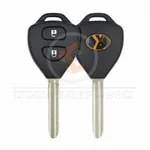 xhorse vvdi remote key main