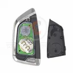 xhorse universal remote 4 buttons keyless go details