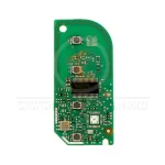 bmw smart proximity board 4 buttons front