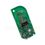 bmw smart proximity board 4 buttons side