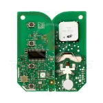 bmw smart proximity board 4 buttons
