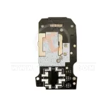 mercedes benz smart board 3 buttons back