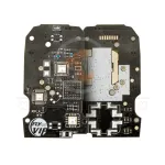 mercedes benz smart board 3 buttons