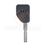 volvo new truck 2020 2023 transponder key shell blade ne66 aftermarket 35512 front