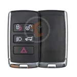 Land Rover Range Rover LR4 315 mhz_TL33037_0
