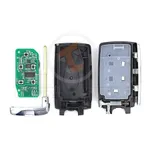Land Rover Range Rover LR4 315 mhz_TL33037_1