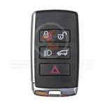 Land Rover Range Rover LR4 315 mhz_TL33037_front