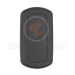 range rover vogue 2003 2009 ews system flip key remote 3buttons 433mhz aftermarket 34693 back