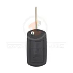 range rover vogue 2003 2009 ews system flip key remote 3buttons 433mhz aftermarket 34693 detail