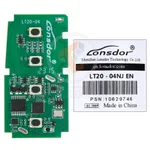 lonsdor LT20 04J universal smart key remote 4buttons 314.35mhz 40 80 bit 8a chip for toyota lexus 35514 detail