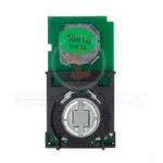 lonsdor ft24 5691B smart key remote board 6buttons 314.35mhz for toyota sienna 35516 back