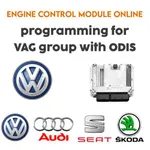 engine control module online