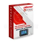 obdstar p50 odometer service reset function software activation 35413 main