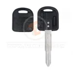 suzuki transponder key shell aftermarket 35618 2