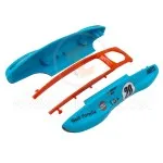 porsche 911 cayenne case light blue tl40160 gal 2