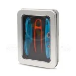 porsche 911 cayenne case light blue tl40160 gal 3