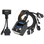 gidia gt100 bmw cas4 TL40214 5