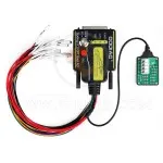 godiag ecu gpt boot connector TL40215 1
