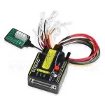 godiag ecu gpt boot connector TL40215 2