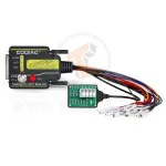 godiag ecu gpt boot connector TL40215 3