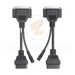 godiag ecu gpt boot connector TL40215 4