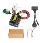 godiag ecu gpt boot connector TL40215 6