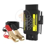 godiag ecu immo prog gt105 connector 2
