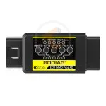 godiag ecu immo prog gt105 connector 3