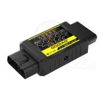 godiag ecu immo prog gt105 connector 4