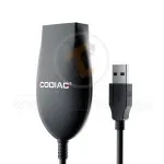 godiag gd101 j2534 cable TL40216 3