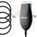 godiag gd101 j2534 cable TL40216 5