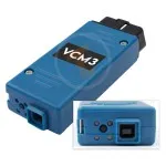 TL40621 vcm3 ford and mazda diagnostic scanner 4