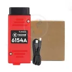 TL40622 6154A volkswagen audi skoda seat bentley lamborghini diagnostic 1
