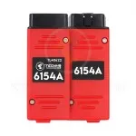 TL40622 6154A volkswagen audi skoda seat bentley lamborghini diagnostic 2