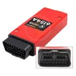 TL40622 6154A volkswagen audi skoda seat bentley lamborghini diagnostic 3