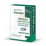 renesas h8sx r5f6172 jtag uart can programmer gal