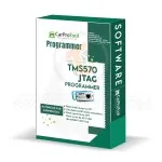 tms570 jtag programmer gal