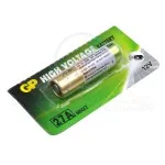 gp 27a mn27 ultra alkaline battery 12v TL40253 2