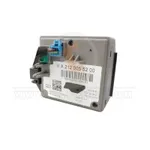 Original Mercedes Benz Ignition Switch Control Module P N 2129055200 4 min