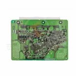 refurbished toyota lexus 2009 2015 smart key prog 232560 207 34096 back
