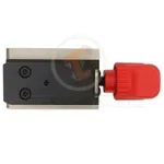 Keyline Jaw A for Laser 994 Key Machine OPZ03182B 2 min