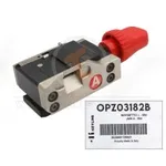 Keyline Jaw A for Laser 994 Key Machine OPZ03182B 3 min