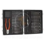 original lishi full tool box side