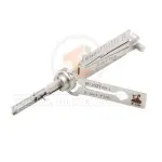 original lishi hu162T 36257 2