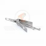 Original Lishi 2 in 1 Pick Decoder Tool DAT17 For Subaru Nis 33972 top