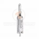 Original Lishi 2 in 1 Pick Decoder Tool HON66 33993 main