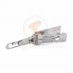 Original Lishi 2 in 1 Pick Decoder Tool HON66 33993 top