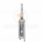 Original Lishi 2 in 1 Pick Decoder Tool HU100R V3 AG 33995 MAIN