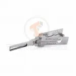 Original Lishi 2 in 1 Pick Decoder Tool HU100V3 AG 33994 top