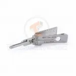 Original Lishi HU87 V2 133 2 in 1 Pick Decoder Tool 34020 top